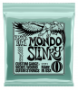 Ernie Ball 2211 Mondo Slinky 10.5-52 Ernie Ball 2211 Mondo Slinky 10.5-52